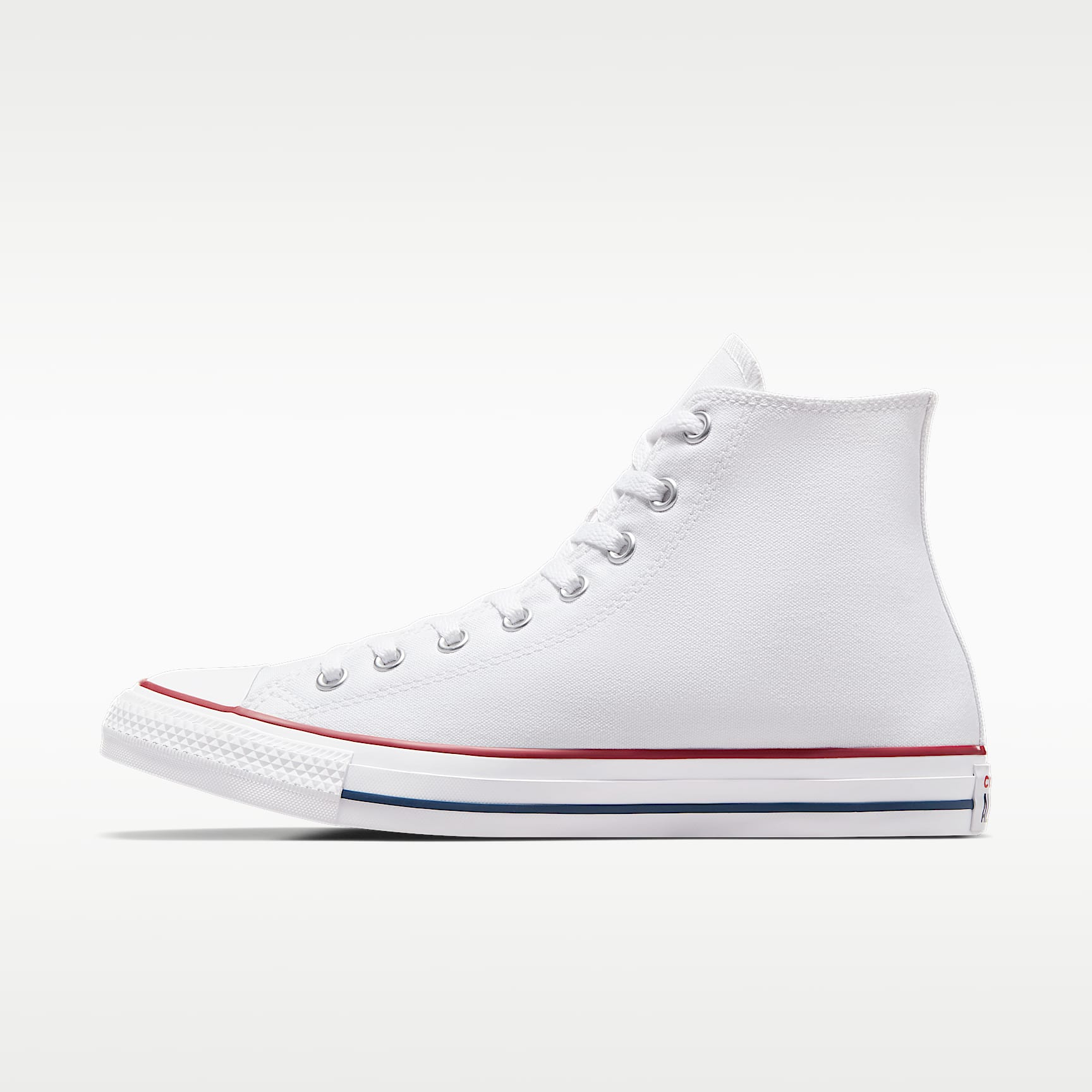 Converse Chuck Taylor All Star High Top Unisex Shoe. Nike.com
